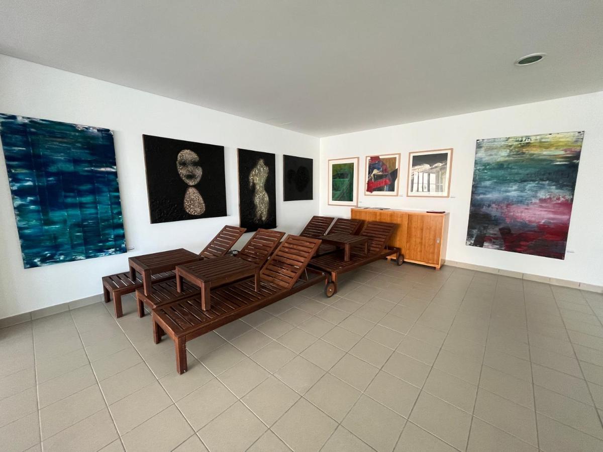 Cliffs Apartment - Astonishing View Over Sesimbra Bay By Trip2Portugal Extérieur photo