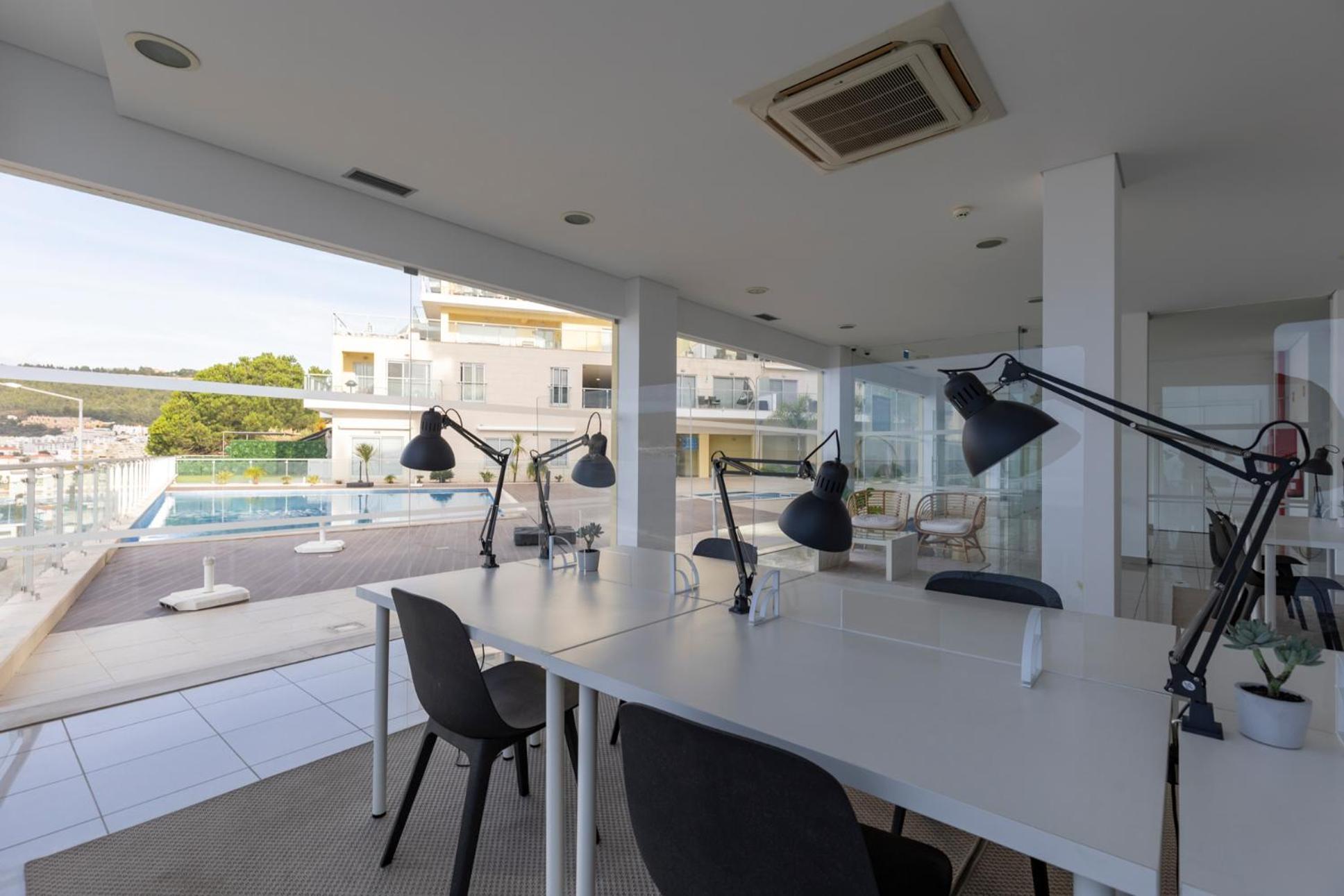Cliffs Apartment - Astonishing View Over Sesimbra Bay By Trip2Portugal Extérieur photo