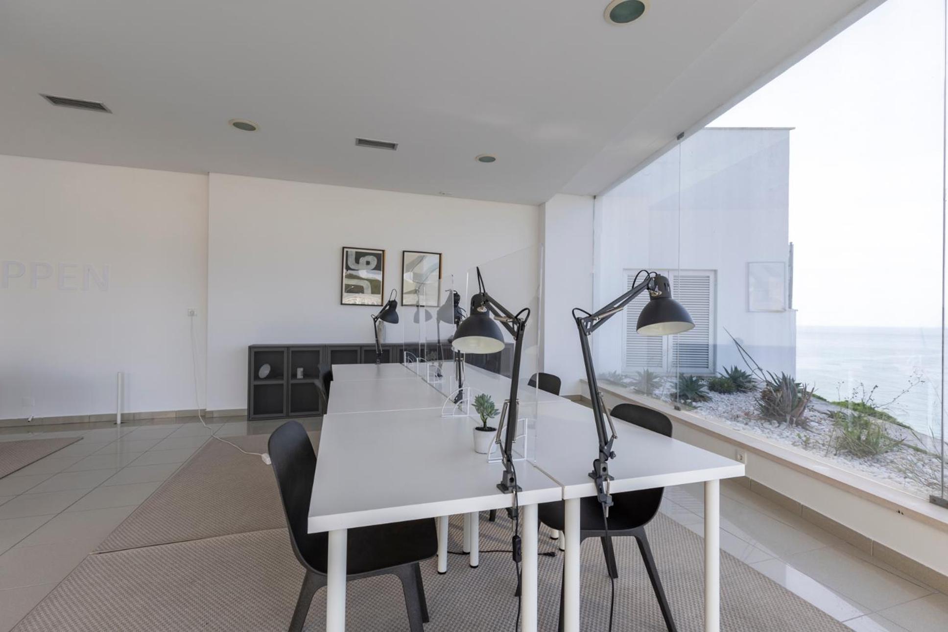 Cliffs Apartment - Astonishing View Over Sesimbra Bay By Trip2Portugal Extérieur photo