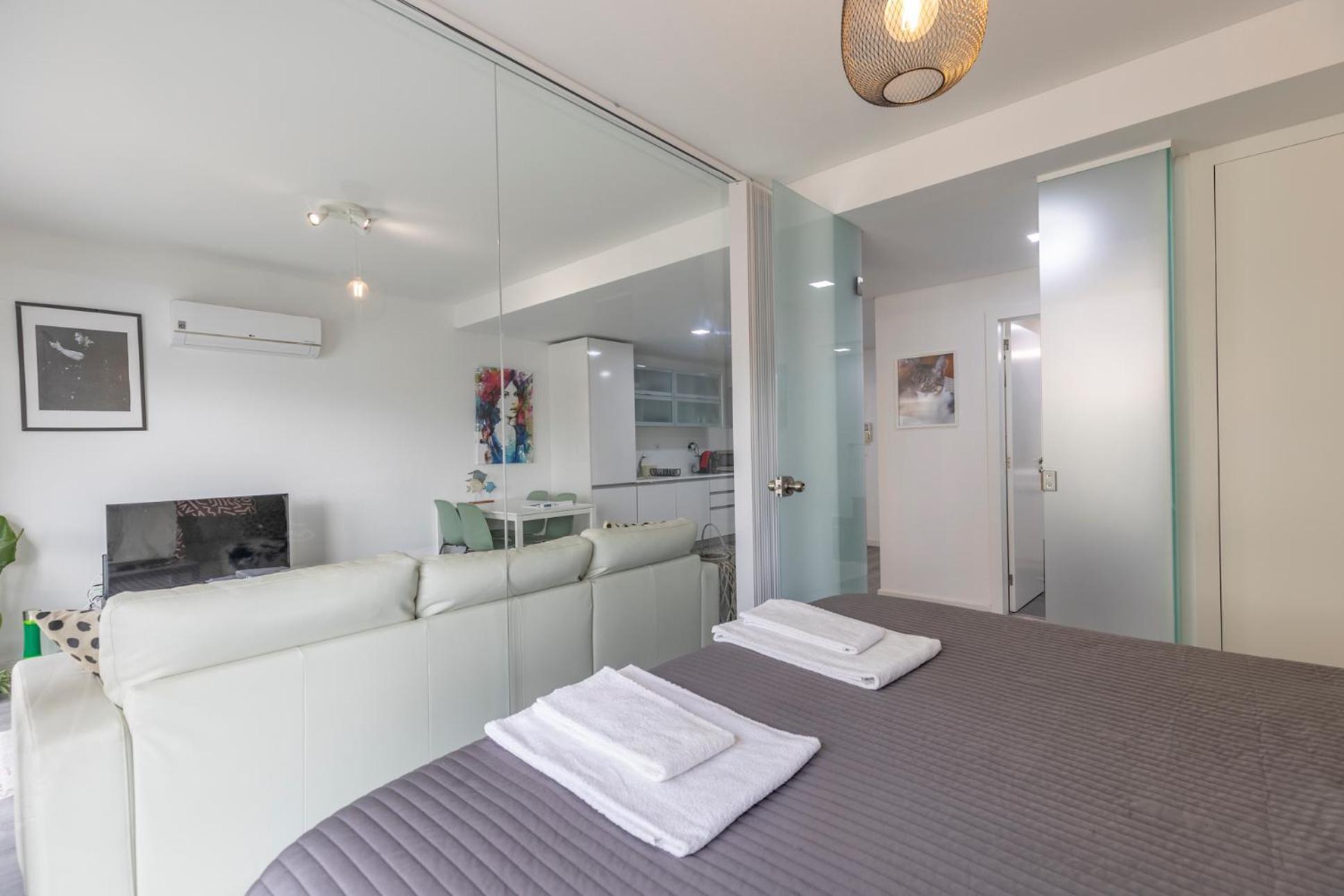 Cliffs Apartment - Astonishing View Over Sesimbra Bay By Trip2Portugal Extérieur photo
