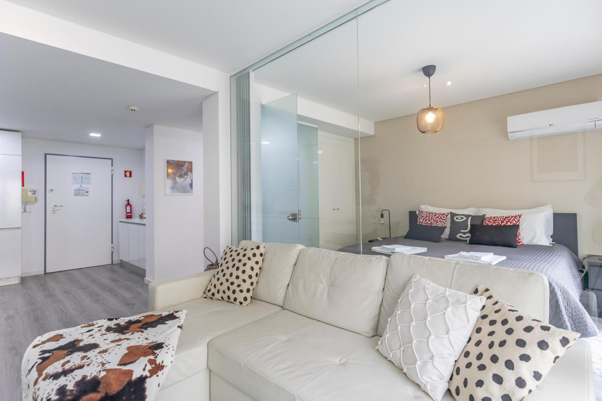 Cliffs Apartment - Astonishing View Over Sesimbra Bay By Trip2Portugal Extérieur photo