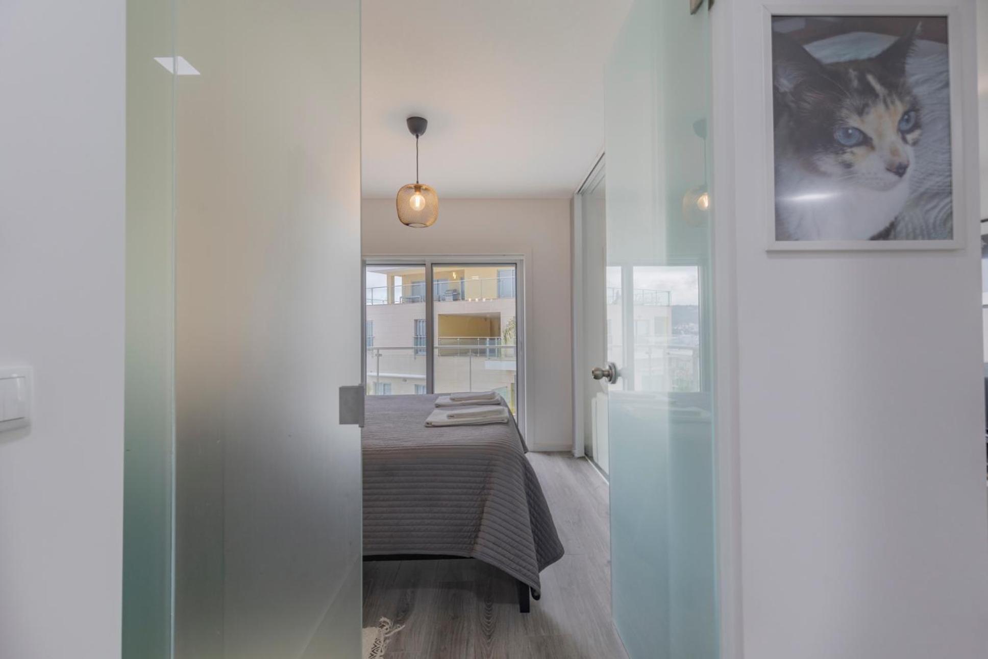 Cliffs Apartment - Astonishing View Over Sesimbra Bay By Trip2Portugal Extérieur photo